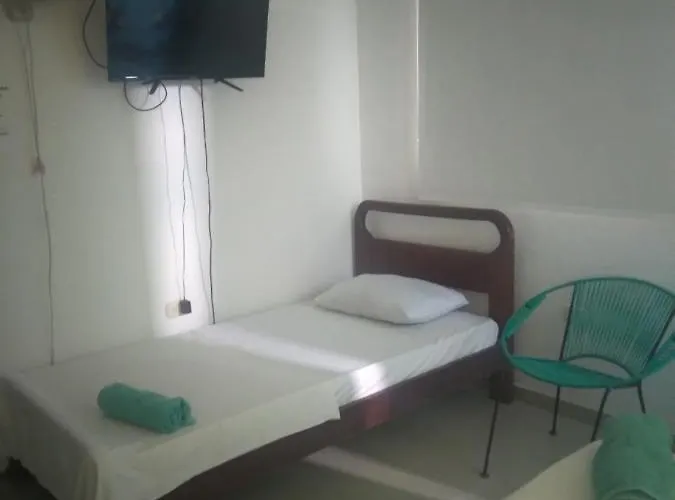 Hostal Casa Del Sol
